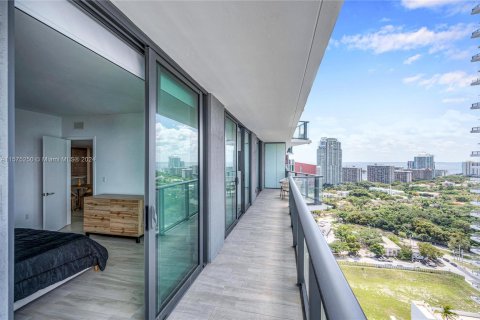 Copropriété à vendre à Miami, Floride: 2 chambres, 89.28 m2 № 1141624 - photo 5