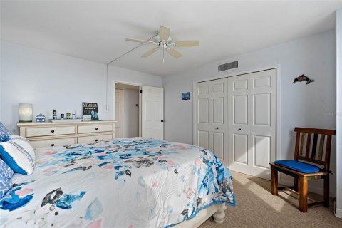 Купить кондоминиум в Трежер-Айленд, Флорида 4 комнаты, 115.2м2, № 530253 - фото 24