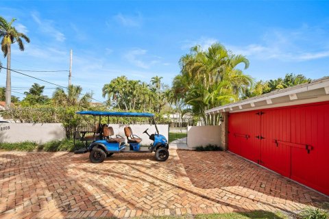 Casa en venta en Fort Lauderdale, Florida, 3 dormitorios, 235.04 m2 № 1305982 - foto 6