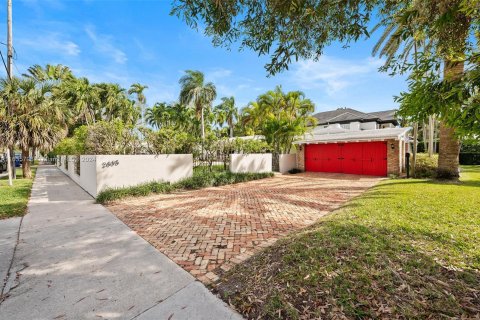 Casa en venta en Fort Lauderdale, Florida, 3 dormitorios, 235.04 m2 № 1305982 - foto 5