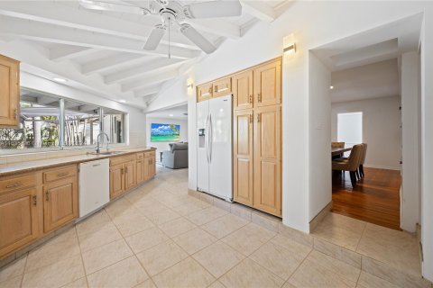 Casa en venta en Fort Lauderdale, Florida, 3 dormitorios, 235.04 m2 № 1305982 - foto 21