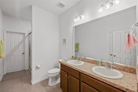 Villa ou maison à vendre à Punta Gorda, Floride: 2 chambres, 121.79 m2 № 1137648 - photo 19