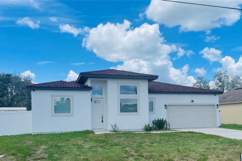 Villa ou maison à vendre à Kissimmee, Floride: 4 chambres, 133.97 m2 № 1318310 - photo 2