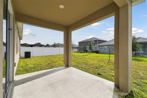 Villa ou maison à vendre à Davenport, Floride: 4 chambres, 176.24 m2 № 1357661 - photo 27