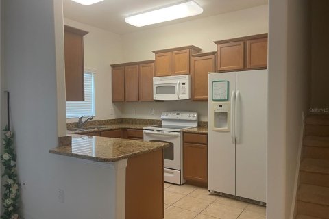 Adosado en venta en Sanford, Florida, 3 dormitorios, 118.54 m2 № 1358342 - foto 2