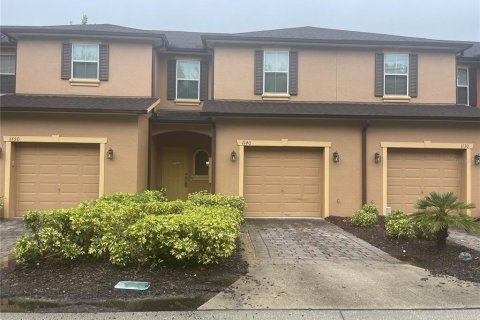 Townhouse in Sanford, Florida 3 bedrooms, 118.54 sq.m. № 1358342 - photo 1