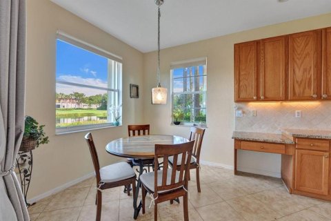 Condominio en venta en Wellington, Florida, 3 dormitorios, 168.34 m2 № 697225 - foto 22