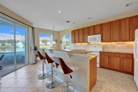 Condominio en venta en Wellington, Florida, 3 dormitorios, 168.34 m2 № 697225 - foto 25