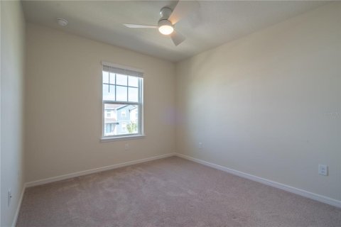 Townhouse in Orlando, Florida 4 bedrooms, 168.06 sq.m. № 931379 - photo 16