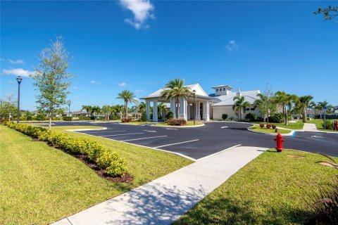 Villa ou maison à vendre à Vero Beach, Floride: 4 chambres, 193.14 m2 № 1145816 - photo 12