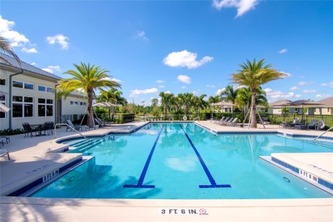 Villa ou maison à vendre à Vero Beach, Floride: 4 chambres, 193.14 m2 № 1145816 - photo 10