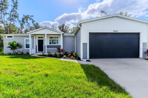 Villa ou maison à vendre à Port Charlotte, Floride: 3 chambres, 167.22 m2 № 886316 - photo 30