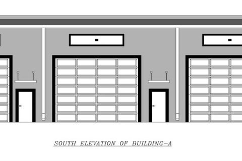 Commercial property in Punta Gorda, Florida 153.29 sq.m. № 994762 - photo 8