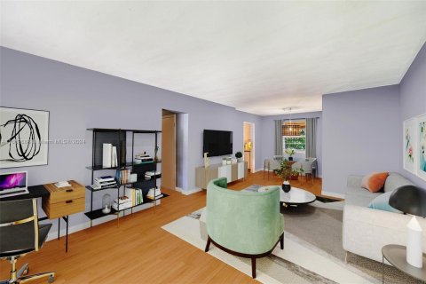 Condo in Miami Beach, Florida, 1 bedroom  № 1351922 - photo 3