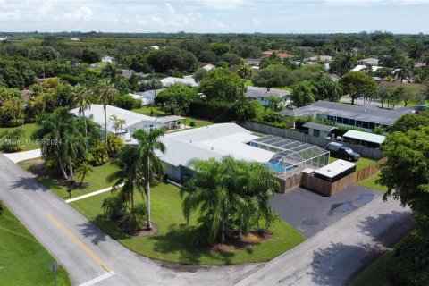 Villa ou maison à vendre à Homestead, Floride: 3 chambres, 189.99 m2 № 1351923 - photo 28