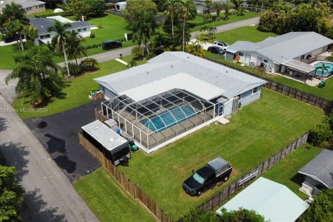 Casa en venta en Homestead, Florida, 3 dormitorios, 189.99 m2 № 1351923 - foto 21