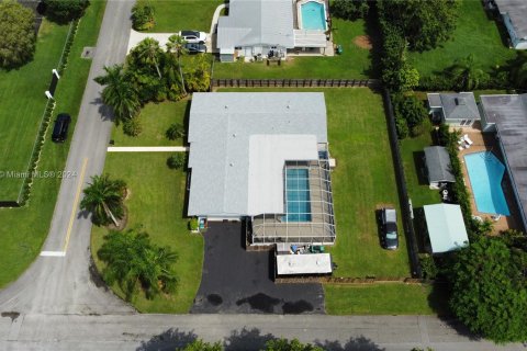 Casa en venta en Homestead, Florida, 3 dormitorios, 189.99 m2 № 1351923 - foto 22