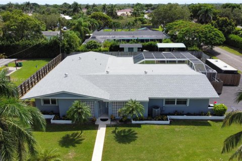 Casa en venta en Homestead, Florida, 3 dormitorios, 189.99 m2 № 1351923 - foto 27