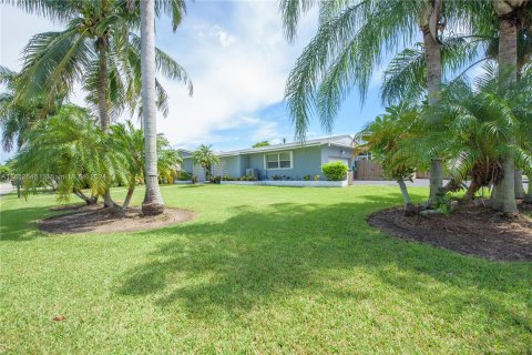 Villa ou maison à vendre à Homestead, Floride: 3 chambres, 189.99 m2 № 1351923 - photo 29