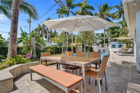 Casa en venta en Hollywood, Florida, 3 dormitorios, 180.6 m2 № 1351921 - foto 5