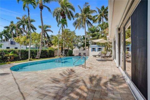 Casa en venta en Hollywood, Florida, 3 dormitorios, 180.6 m2 № 1351921 - foto 11