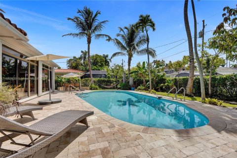 Casa en venta en Hollywood, Florida, 3 dormitorios, 180.6 m2 № 1351921 - foto 7