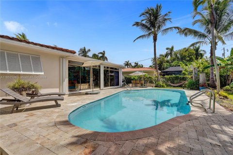 Casa en venta en Hollywood, Florida, 3 dormitorios, 180.6 m2 № 1351921 - foto 8