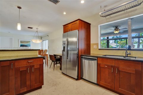 Casa en venta en Hollywood, Florida, 3 dormitorios, 180.6 m2 № 1351921 - foto 24