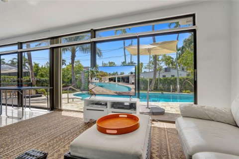 Casa en venta en Hollywood, Florida, 3 dormitorios, 180.6 m2 № 1351921 - foto 12