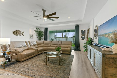 Casa en venta en St. Johns, Florida, 4 dormitorios, 271.37 m2 № 872879 - foto 21