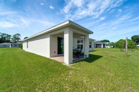 Villa ou maison à vendre à Punta Gorda, Floride: 4 chambres, 137.96 m2 № 1326929 - photo 22