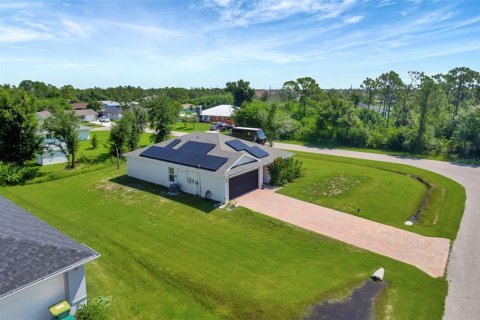 Villa ou maison à vendre à Punta Gorda, Floride: 4 chambres, 137.96 m2 № 1326929 - photo 24