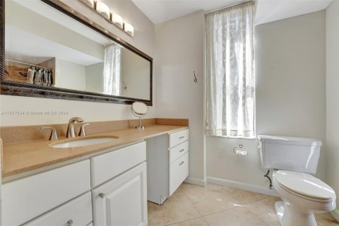 Copropriété à vendre à Aventura, Floride: 2 chambres, 124.4 m2 № 1391933 - photo 26