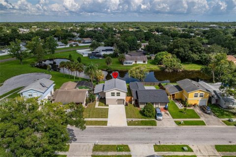 Villa ou maison à vendre à Tampa, Floride: 4 chambres, 144 m2 № 1303435 - photo 23