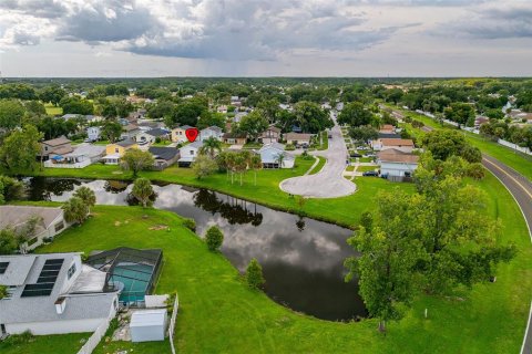 Villa ou maison à vendre à Tampa, Floride: 4 chambres, 144 m2 № 1303435 - photo 24