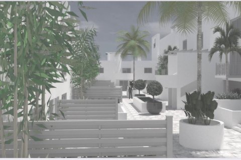 House in Miami Beach, Florida 2 bedrooms, 117.99 sq.m. № 1128058 - photo 20