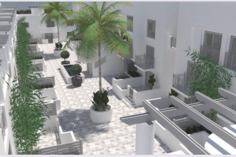 House in Miami Beach, Florida 2 bedrooms, 117.99 sq.m. № 1128058 - photo 22