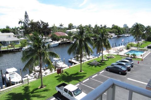 Copropriété à vendre à Fort Lauderdale, Floride: 2 chambres, 75.62 m2 № 1415283 - photo 13