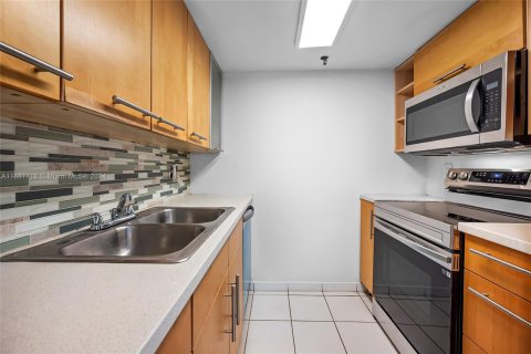 Condominio en venta en Miami, Florida, 2 dormitorios, 86.31 m2 № 1415318 - foto 26