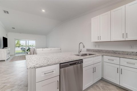 Copropriété à vendre à Punta Gorda, Floride: 2 chambres, 125.88 m2 № 1338598 - photo 4