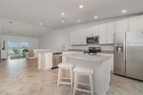 Copropriété à vendre à Punta Gorda, Floride: 2 chambres, 125.88 m2 № 1338598 - photo 2