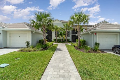 Copropriété à vendre à Punta Gorda, Floride: 2 chambres, 125.88 m2 № 1338598 - photo 1