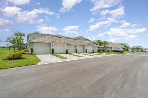 Condo in Punta Gorda, Florida, 2 bedrooms in BABCOCK NATIONAL  № 1338598 - photo 29