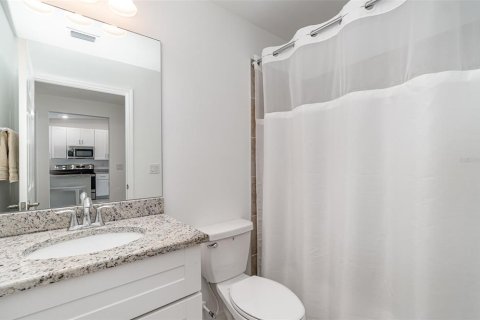 Condo in Punta Gorda, Florida, 2 bedrooms in BABCOCK NATIONAL  № 1338598 - photo 20