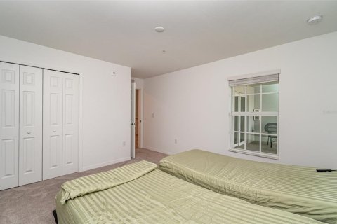 Condo in Punta Gorda, Florida, 2 bedrooms in BABCOCK NATIONAL  № 1338598 - photo 22