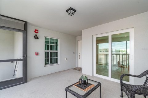 Condo in Punta Gorda, Florida, 2 bedrooms in BABCOCK NATIONAL  № 1338598 - photo 25