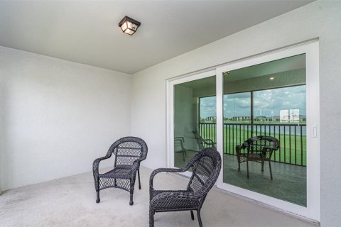 Copropriété à vendre à Punta Gorda, Floride: 2 chambres, 125.88 m2 № 1338598 - photo 14