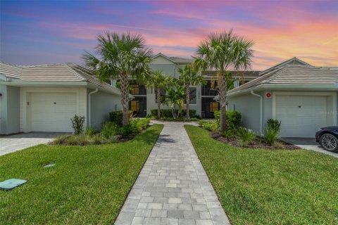 Copropriété à vendre à Punta Gorda, Floride: 2 chambres, 125.88 m2 № 1338598 - photo 27