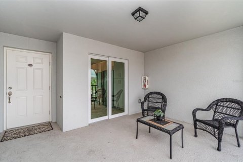 Condo in Punta Gorda, Florida, 2 bedrooms in BABCOCK NATIONAL  № 1338598 - photo 24