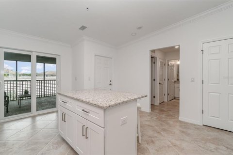 Condo in Punta Gorda, Florida, 2 bedrooms in BABCOCK NATIONAL  № 1338598 - photo 5